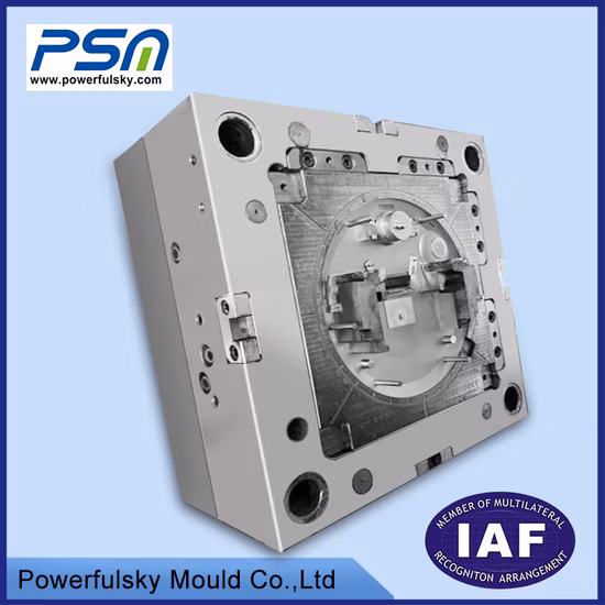 인기 있는 자동차/자동차/자동차 교체 팬 범퍼 예비 부품 플라스틱 금형 디자이너 공장 사출 성형