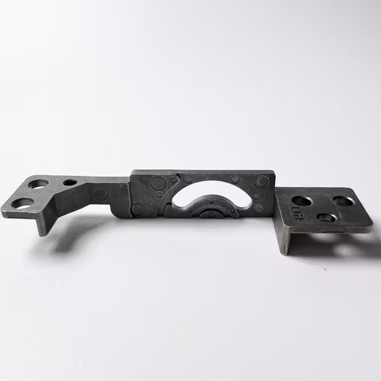 CNC 가공 밀링 드릴링 용접 정밀 부품 진공 담금질 CNC 기계 부품 자동차 부품