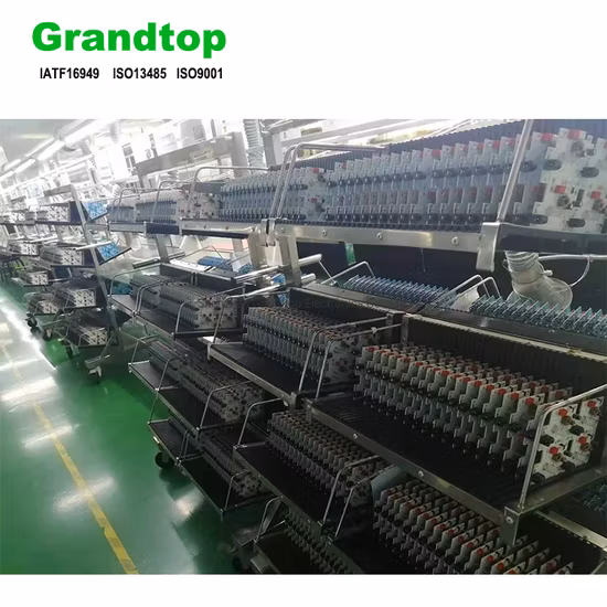 중국 RoHS 공장 맞춤형 전자 프로토타입 Fr4 94V0 회로 기판 PCB 제조 다층 PCB 설계 PCBA 조립 상자 빌드 조립 서비스