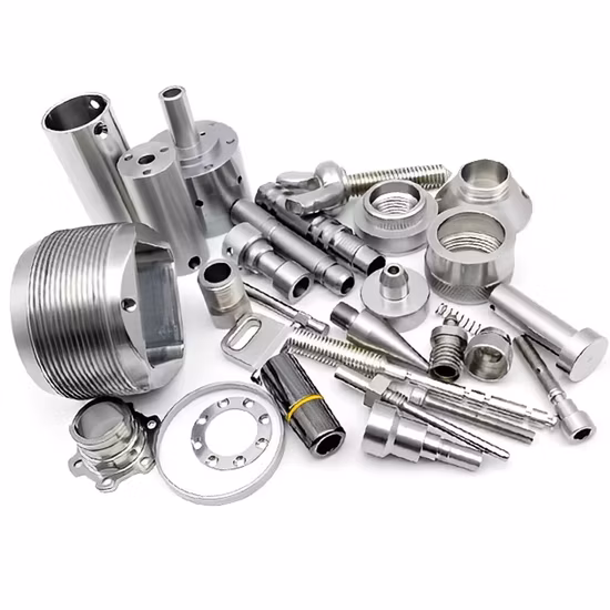 정밀 가공 알루미늄 스테인레스 스틸 마그네슘 플라스틱 POM Peek 프로토타입