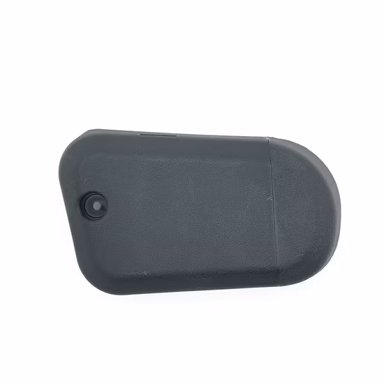 맞춤형 뜨거운 판매 ABS 보호 플라스틱 제품/부품 플라스틱 플러그/커버/튜브 캡